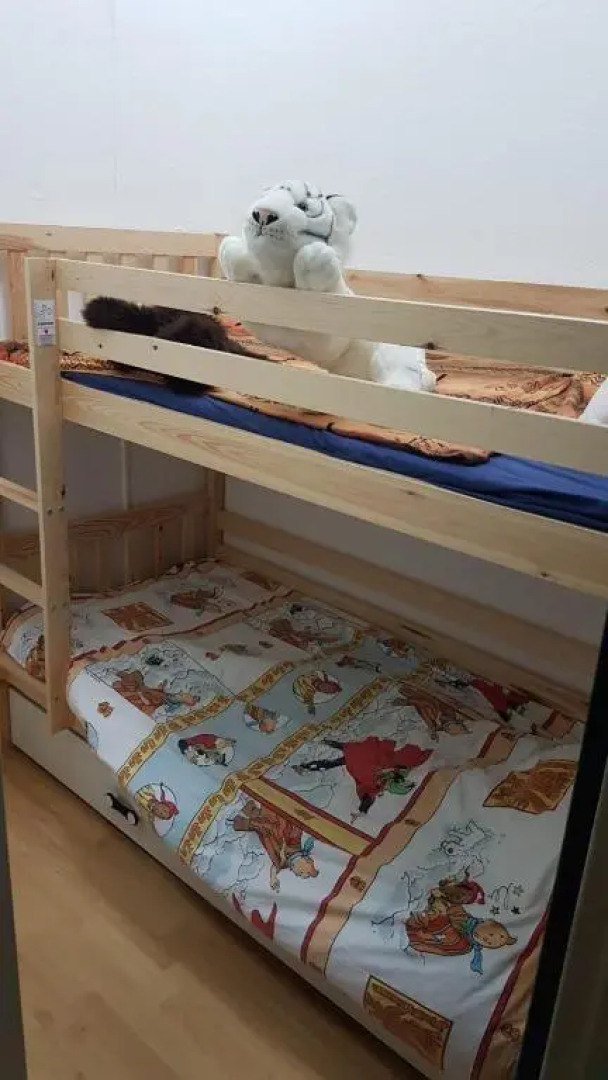 Villa Club In Secured Residence With Swimming Pool