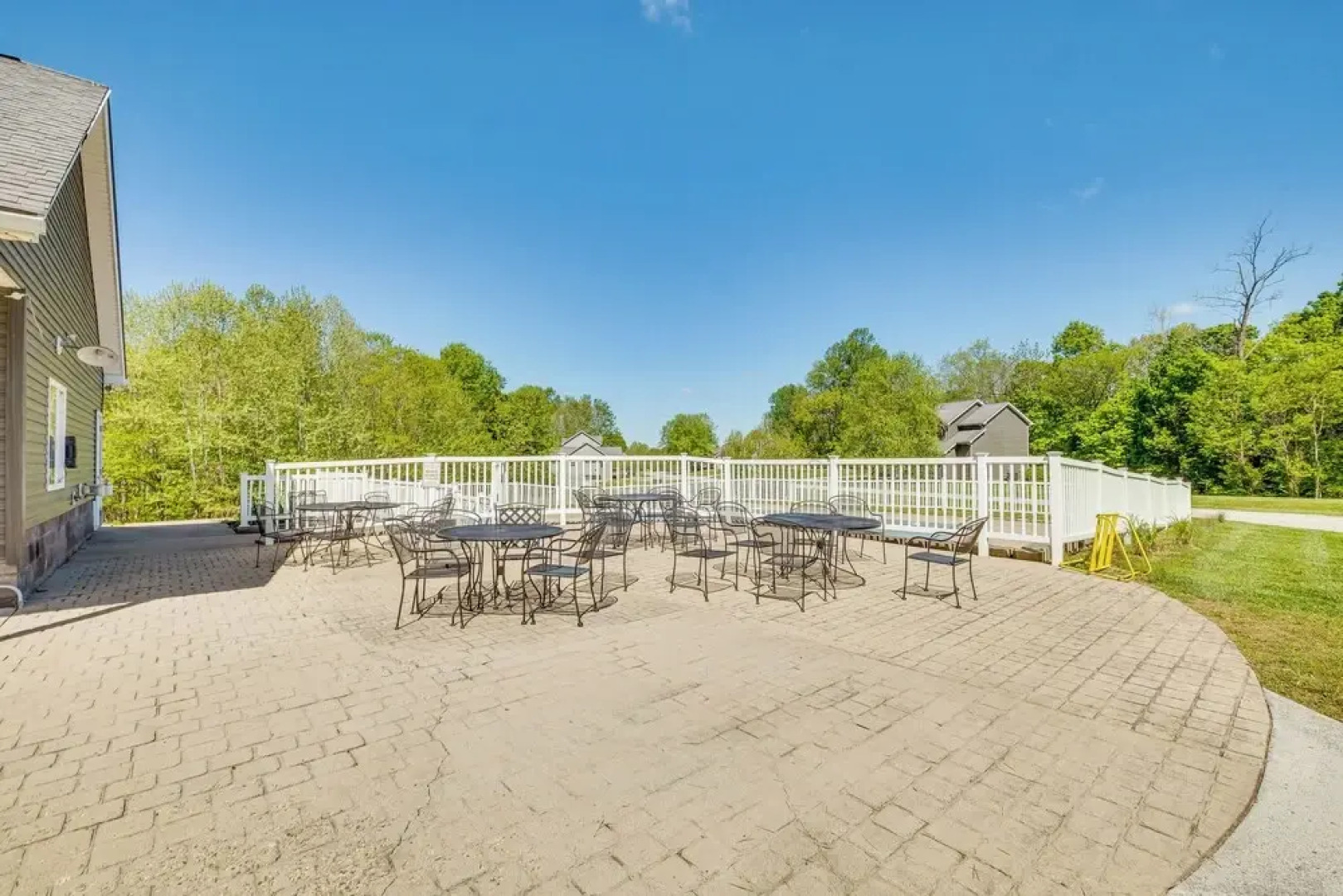 Taylorsville Cottage w/ Hot Tub & Lake Access!