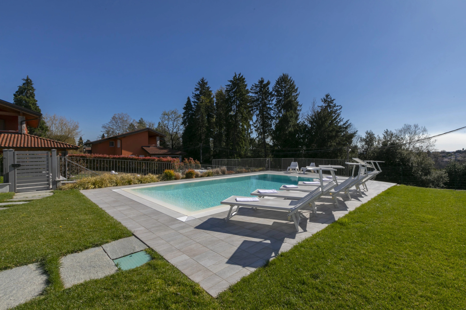 Villa Il Gelsomino Bellavista