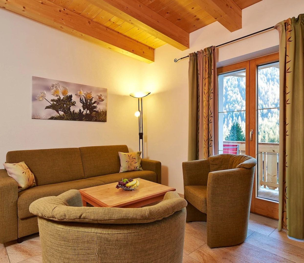 Appartements Schmalzerhof