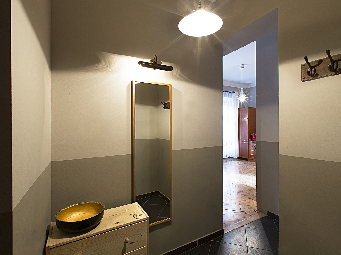 Antique Apartments Old Town