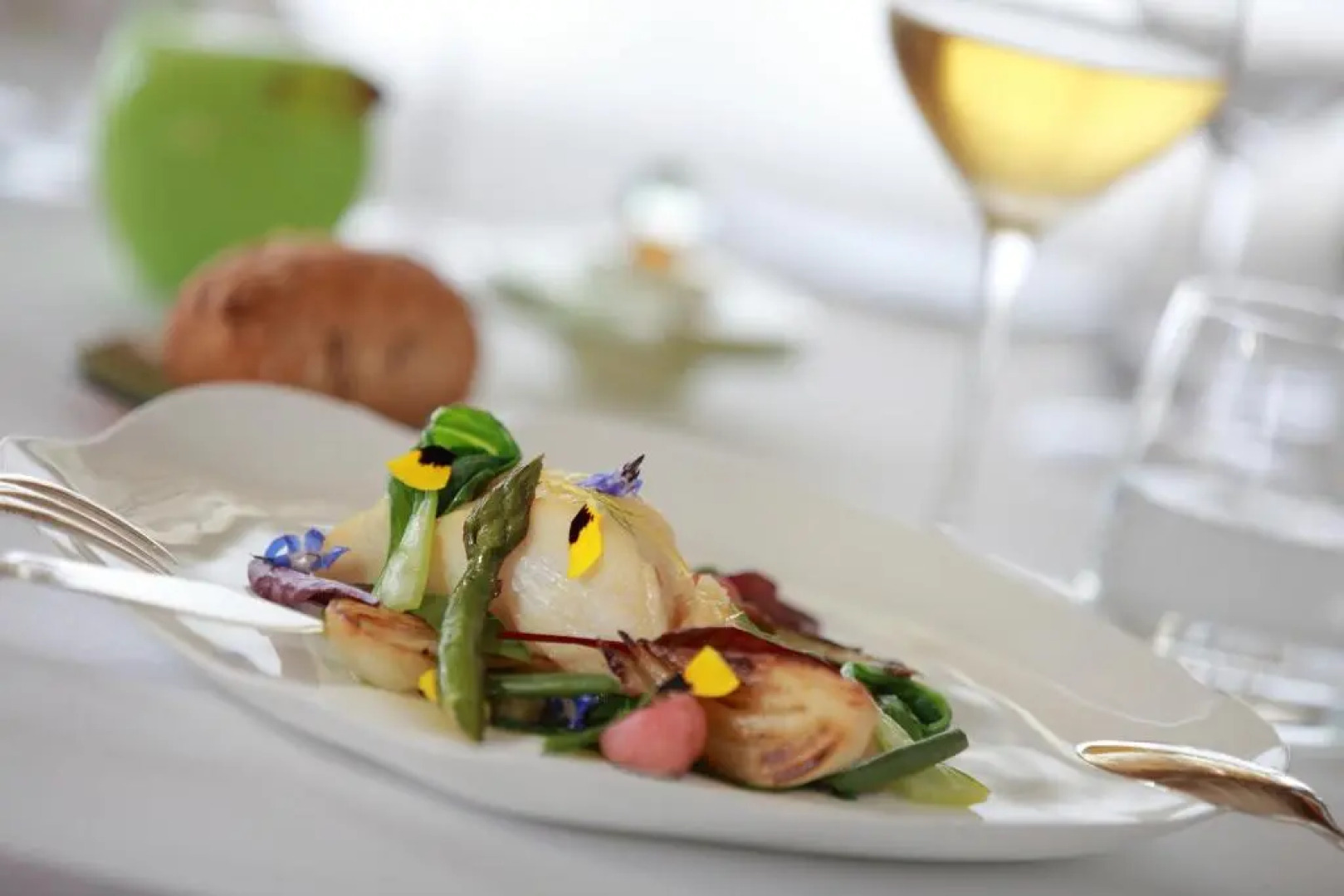 Auberge A La Bonne Idée