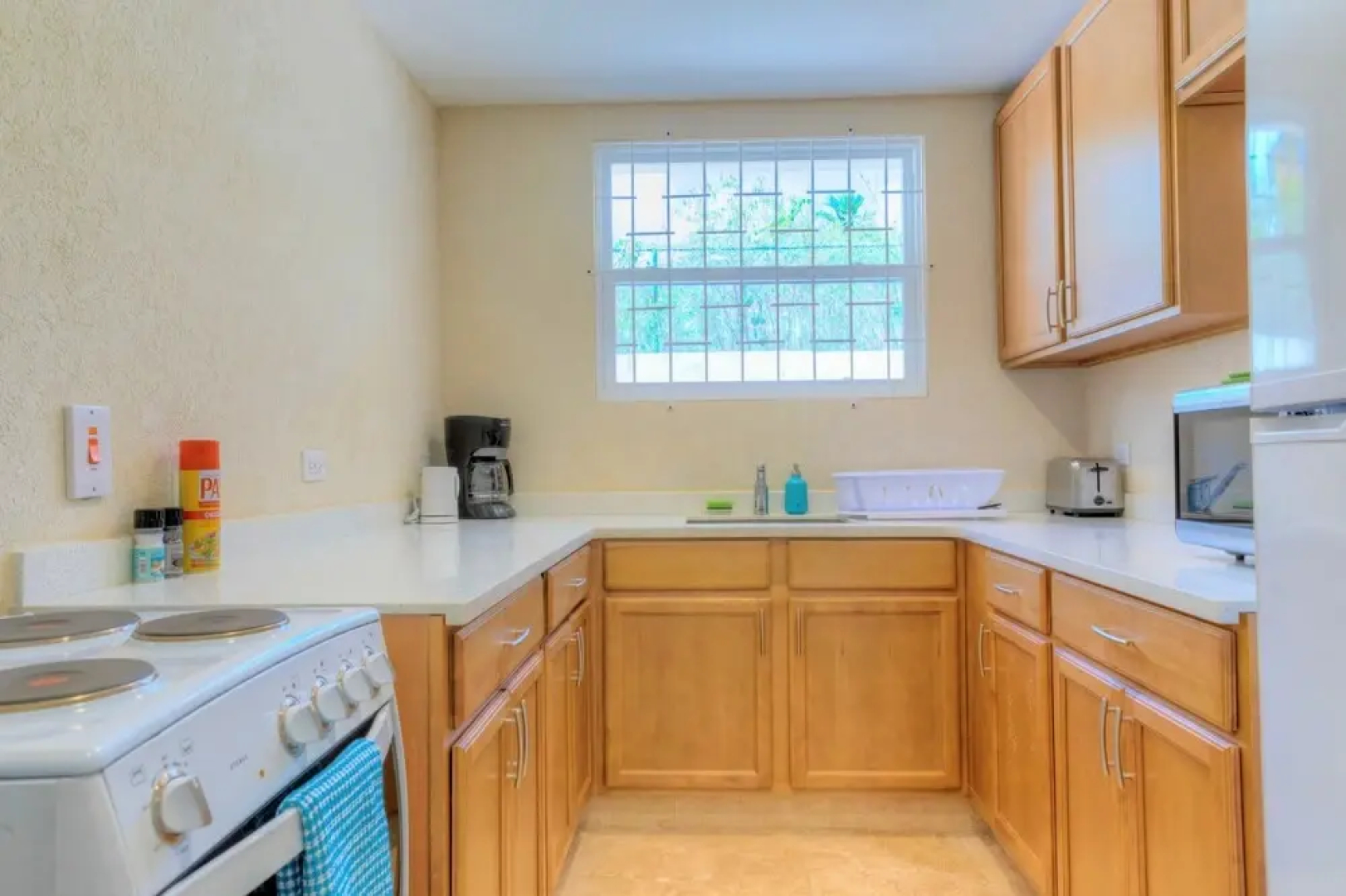 Lighthouse Look Apartments