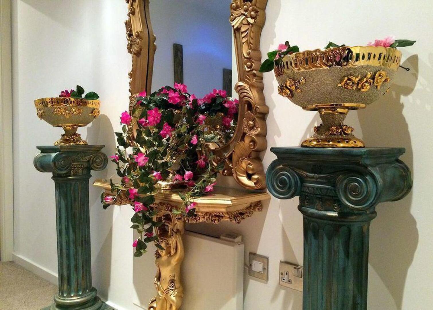 Waterfront Penthouses