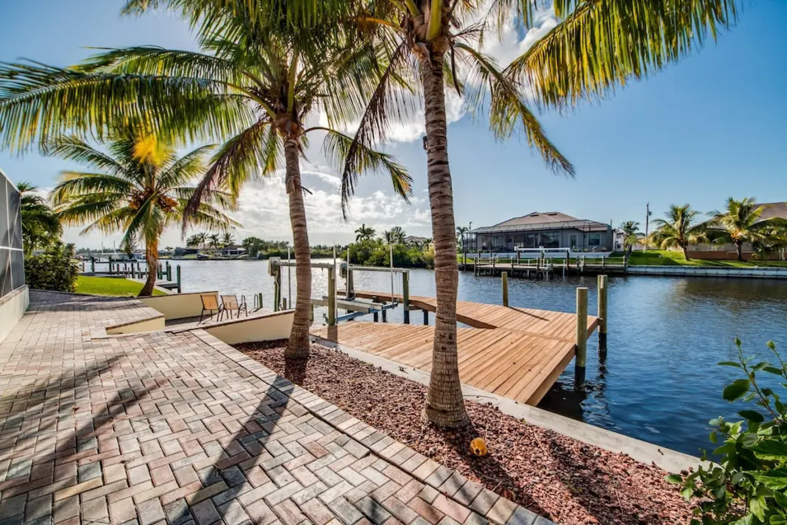 Villa Serendipity - Roelens Vacations