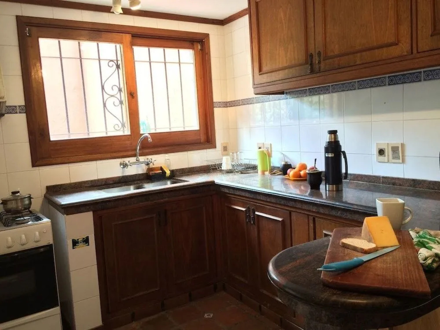 Buenas Vibras Hostel