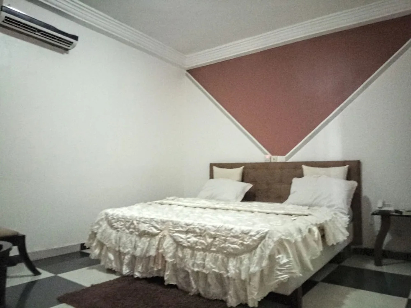 Hotel Residence Berah