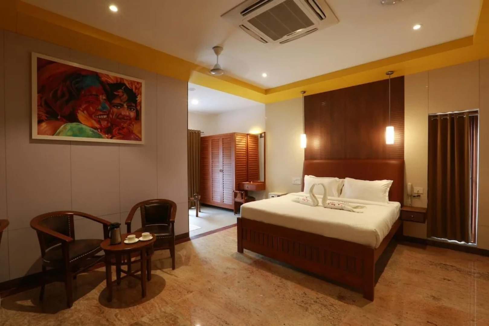 Kyriad Prestige Mayapuri Amira