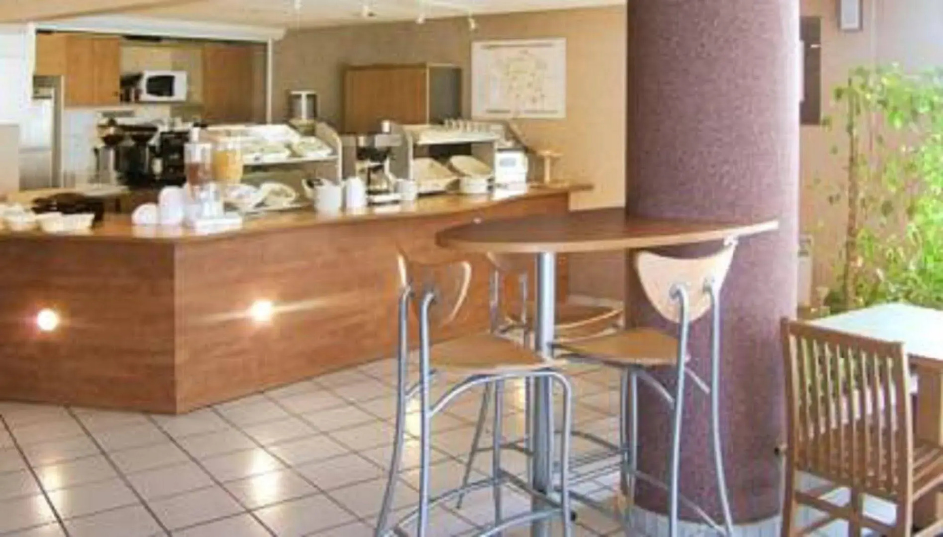 Séjours & Affaires Tours Léonard de Vinci