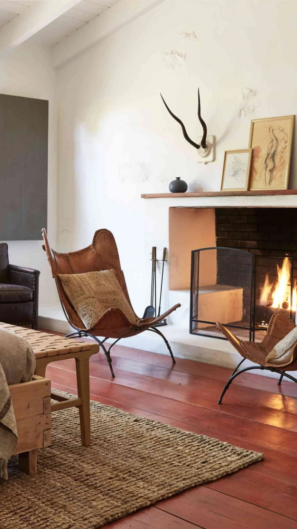 Sparrows Lodge