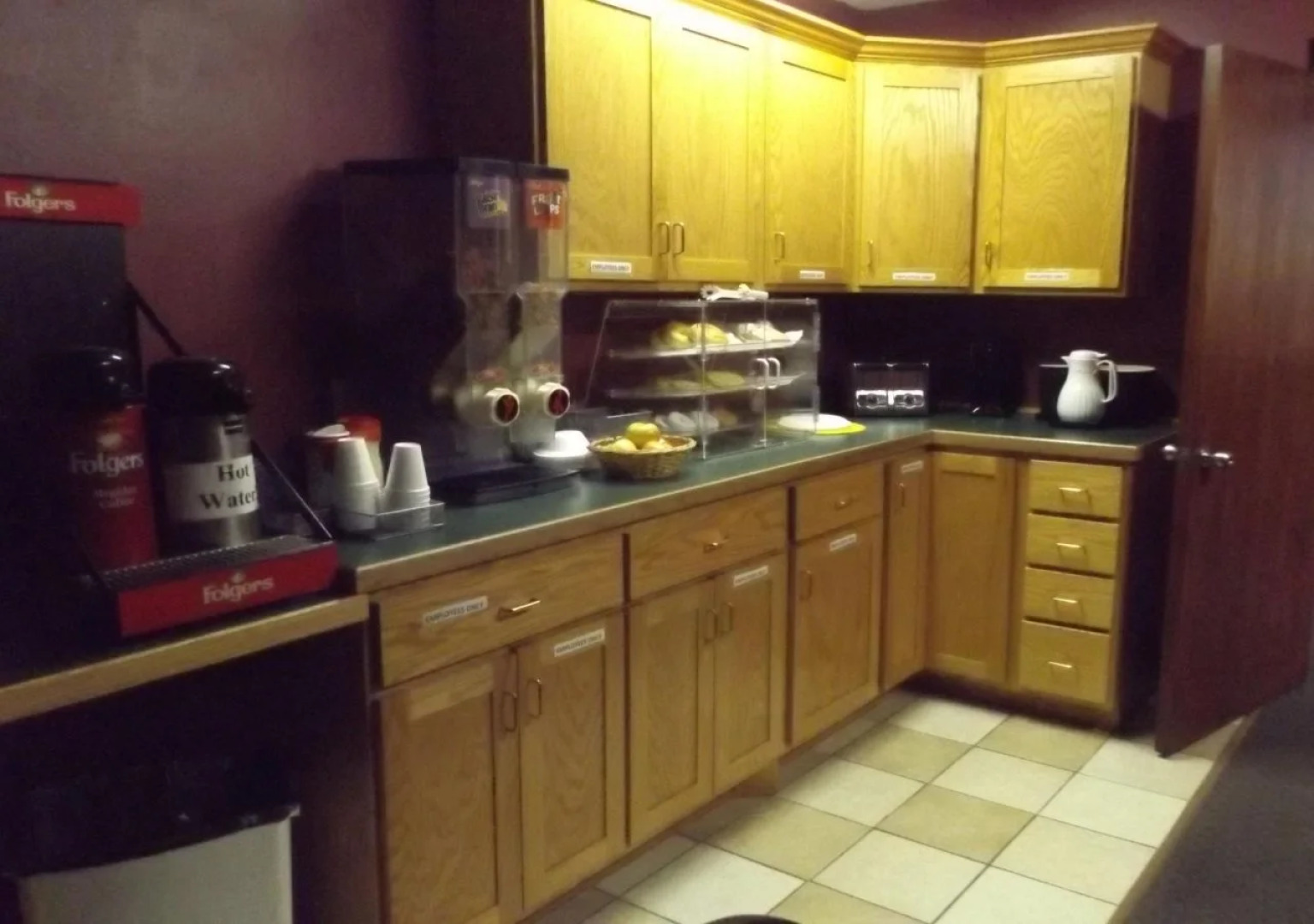 Nisswa Inn and Suites