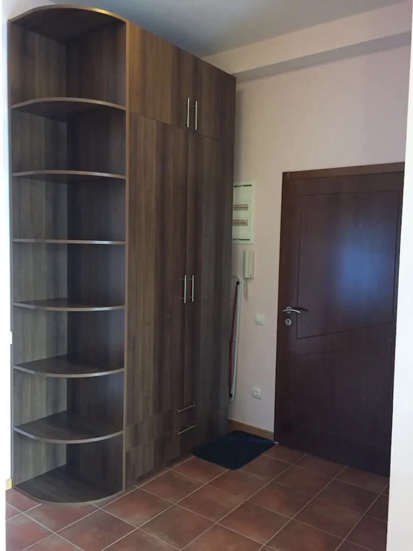 Apartments Ploski