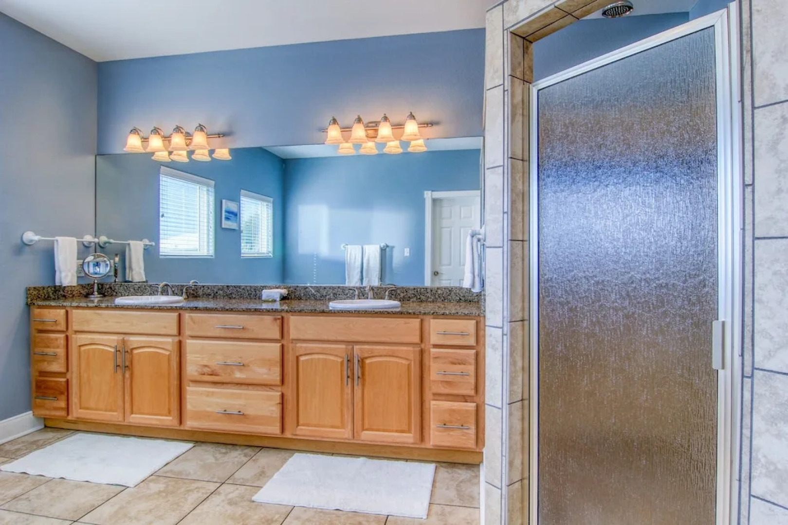 Dreamsicle - 5 Br Home