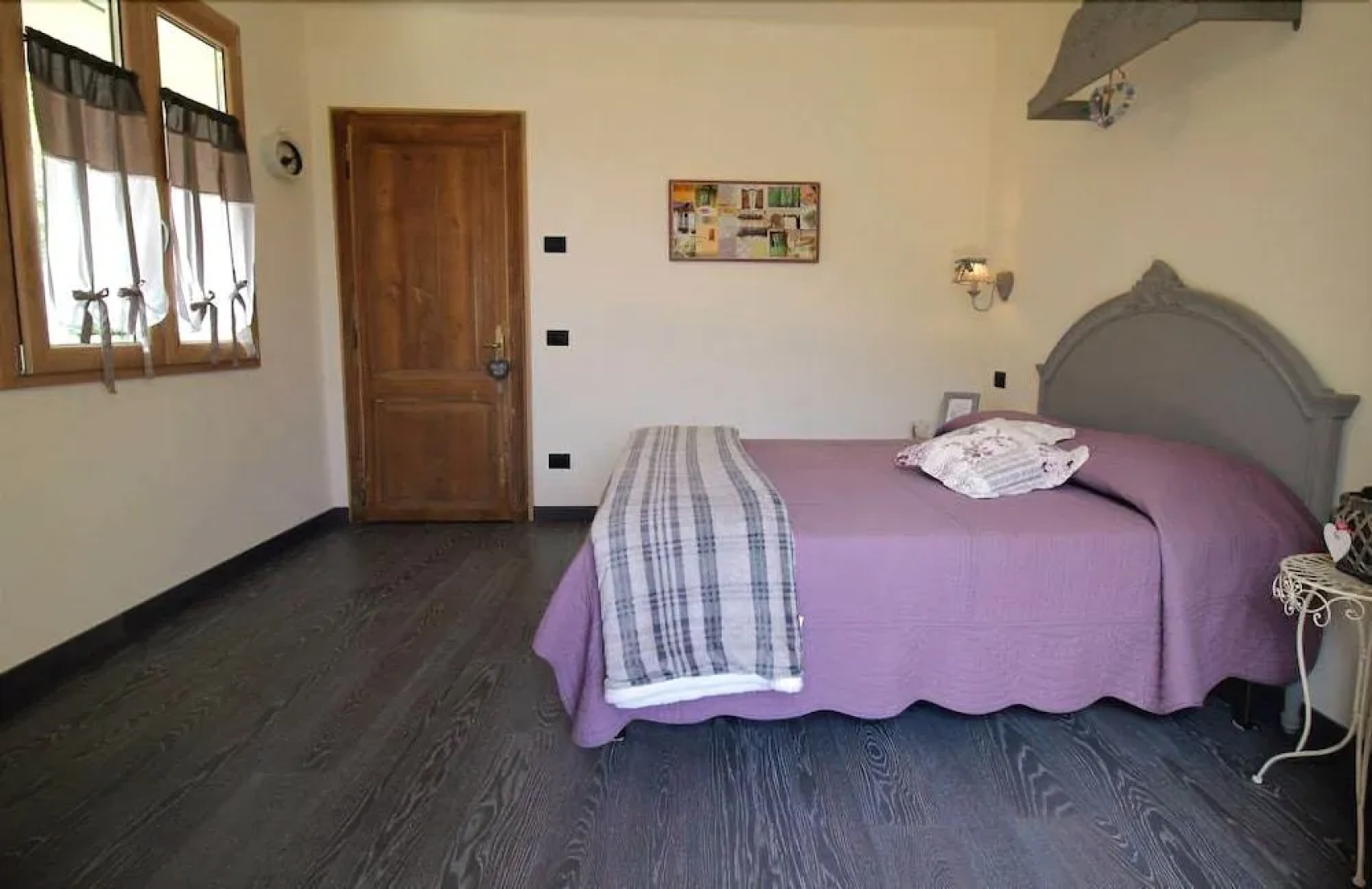 Il Poggio di Maro'