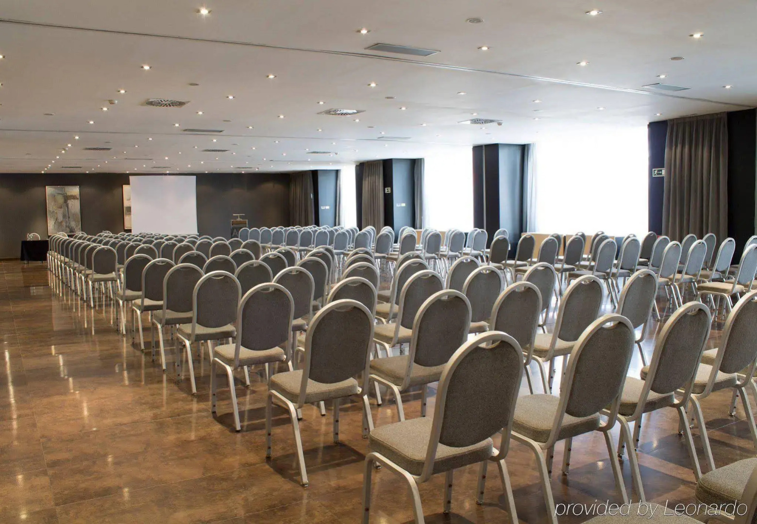 AC Hotel Madrid Feria by Marriott