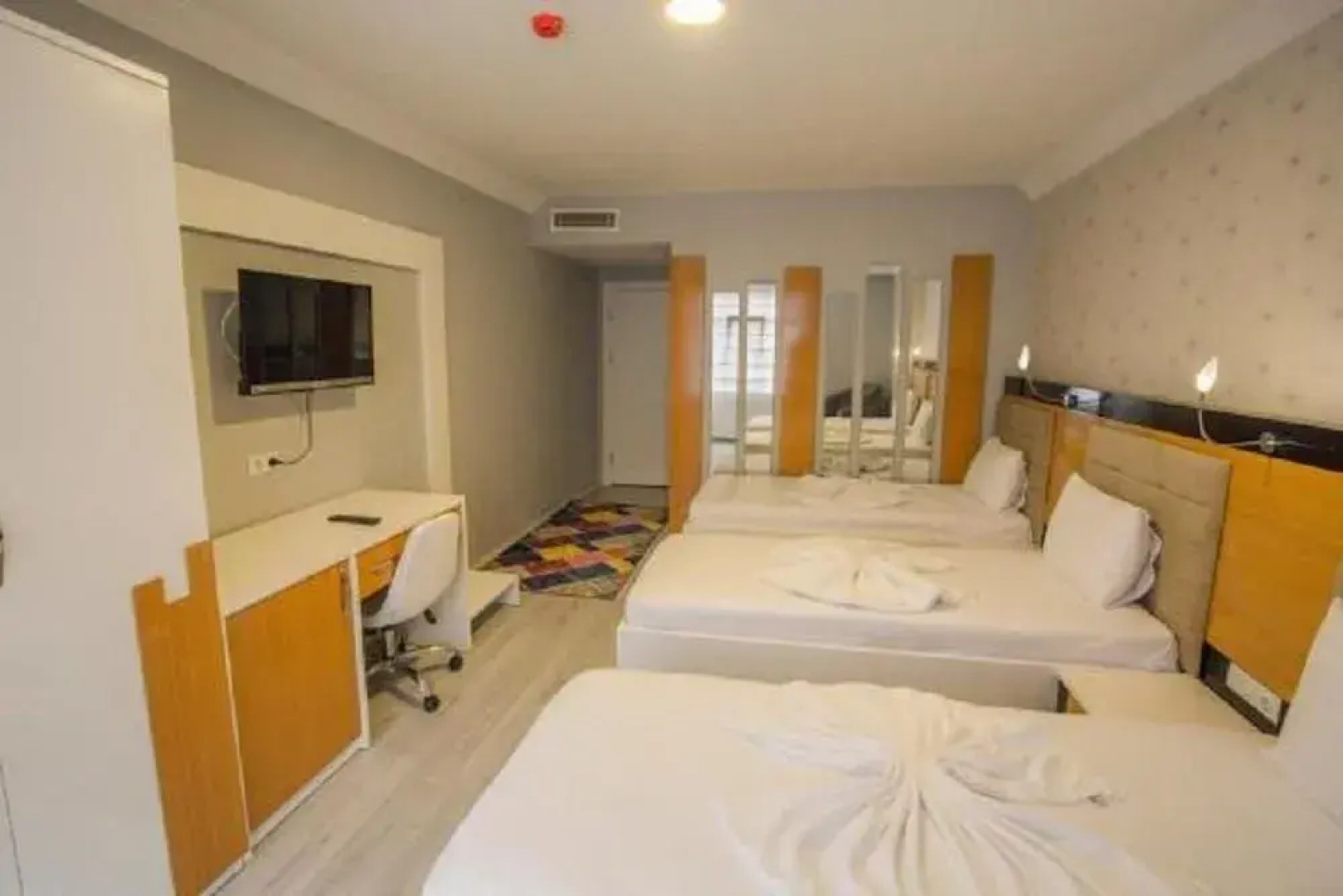 Legend Hotel Ayvacık