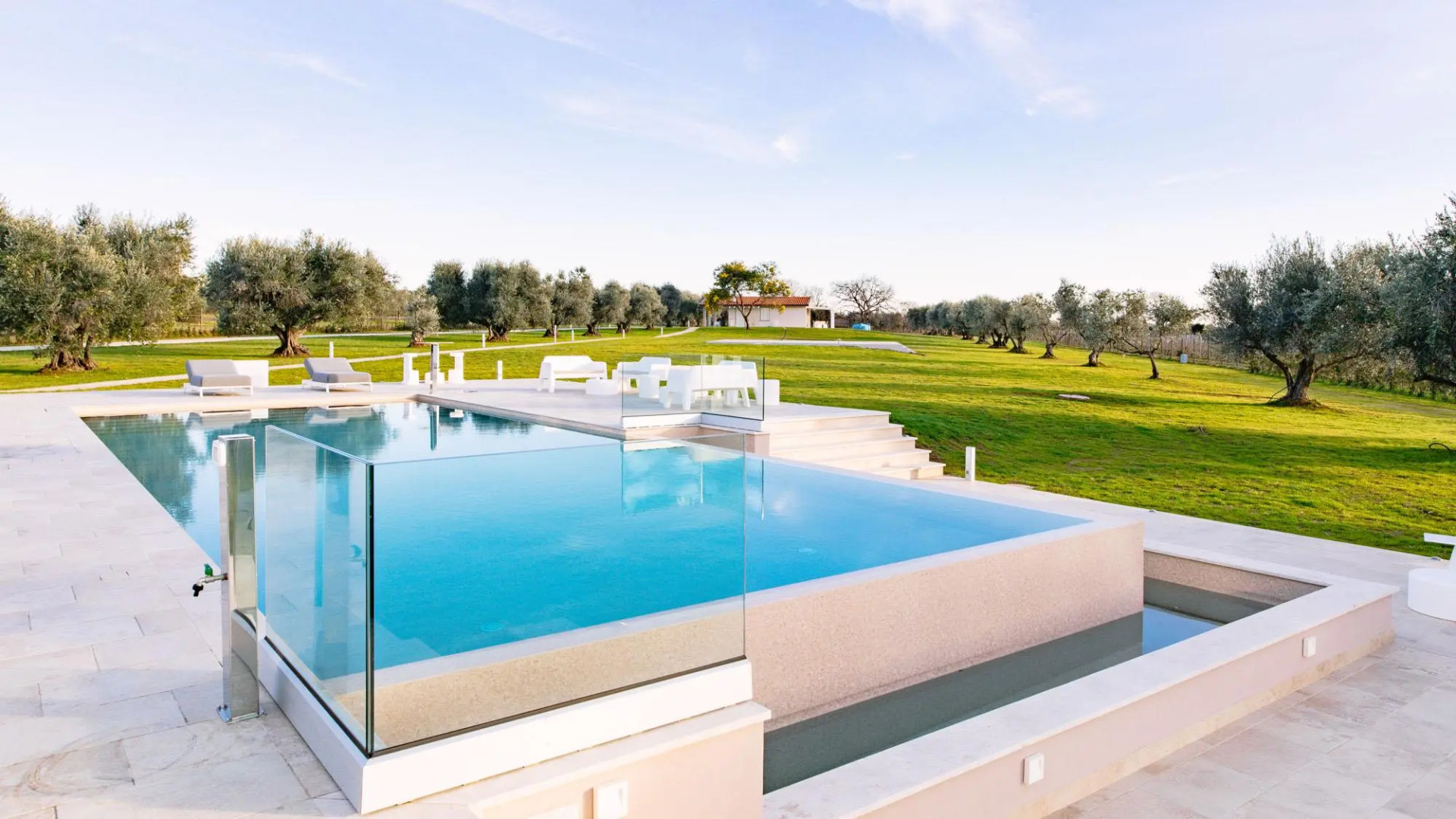 La Perla tra gli Ulivi 12