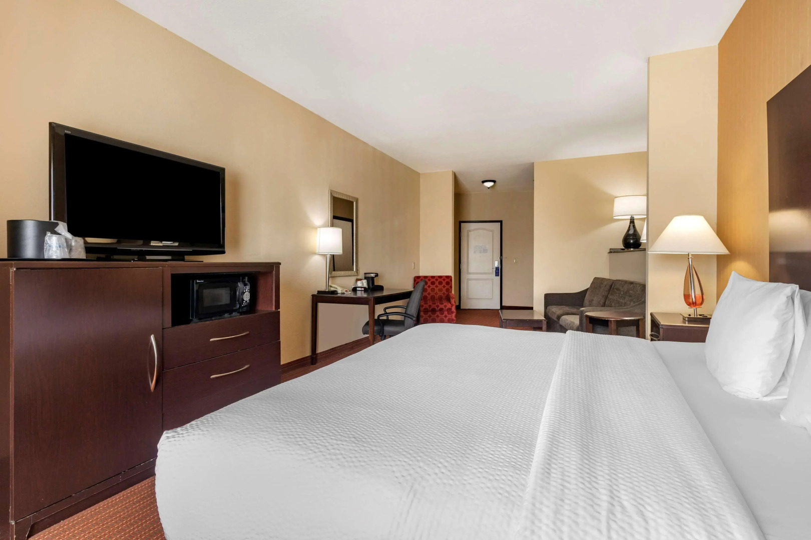Best Western Plus DFW Airport West Euless