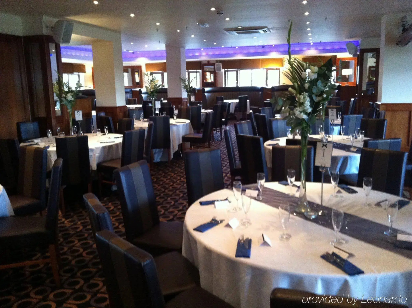 Blanco's Hotel Port Talbot