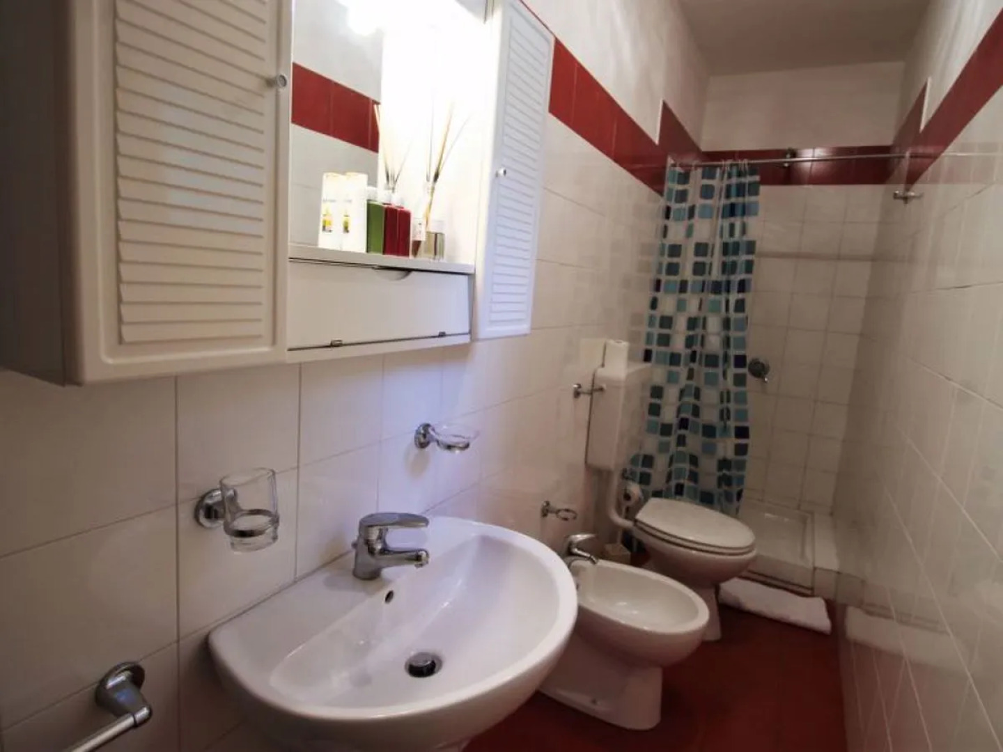 Villa Bagnolo Albisola