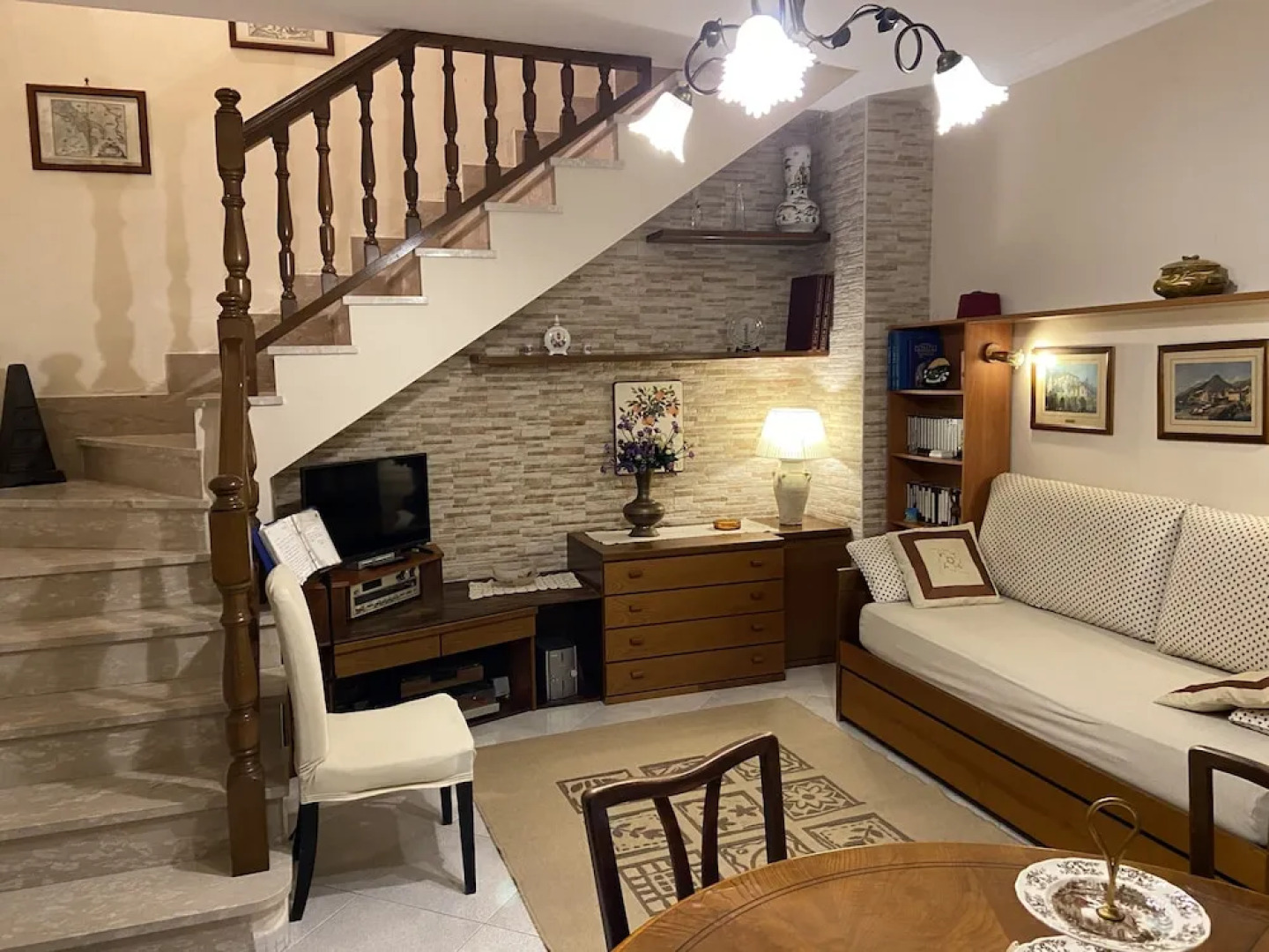 Residenza Antico Borgo del Pozzo