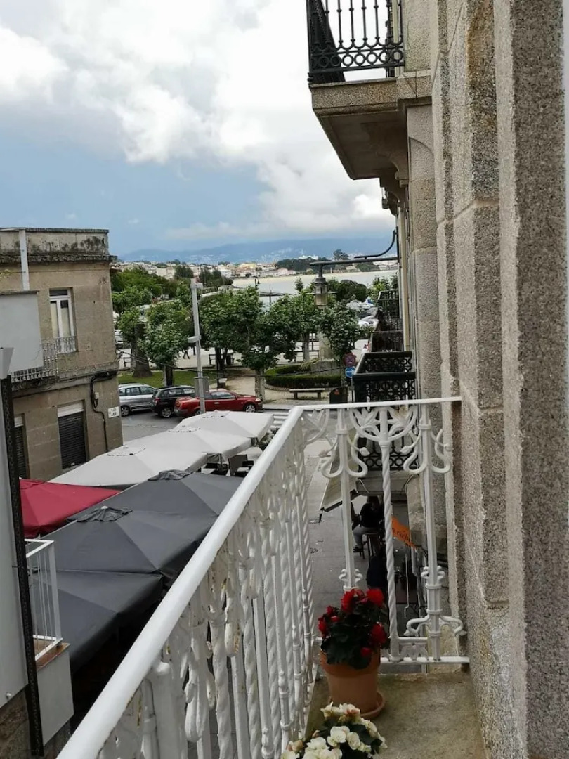 A Casa Dos Nores Charming House