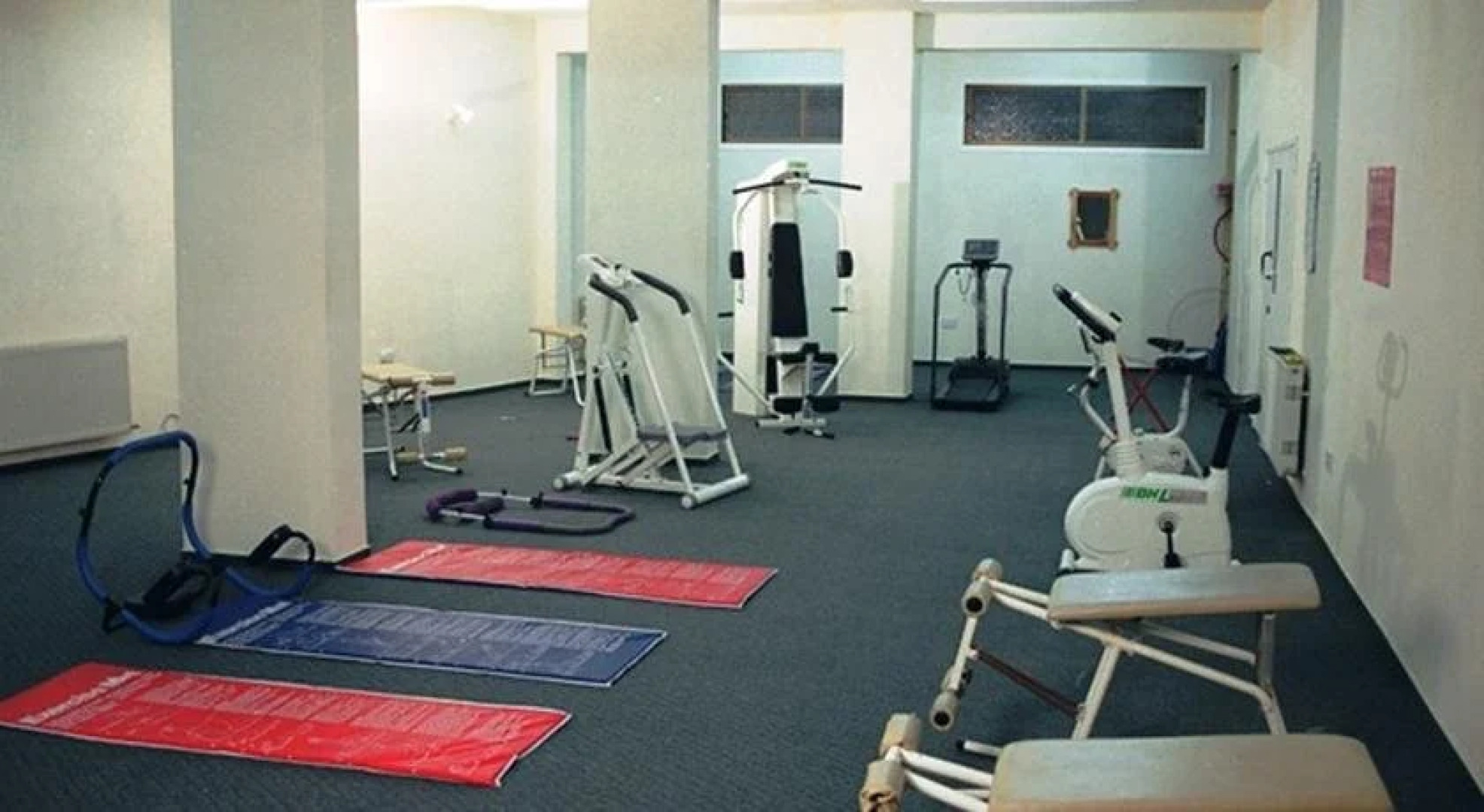 Health Habitat Hotel & Slimming Resort