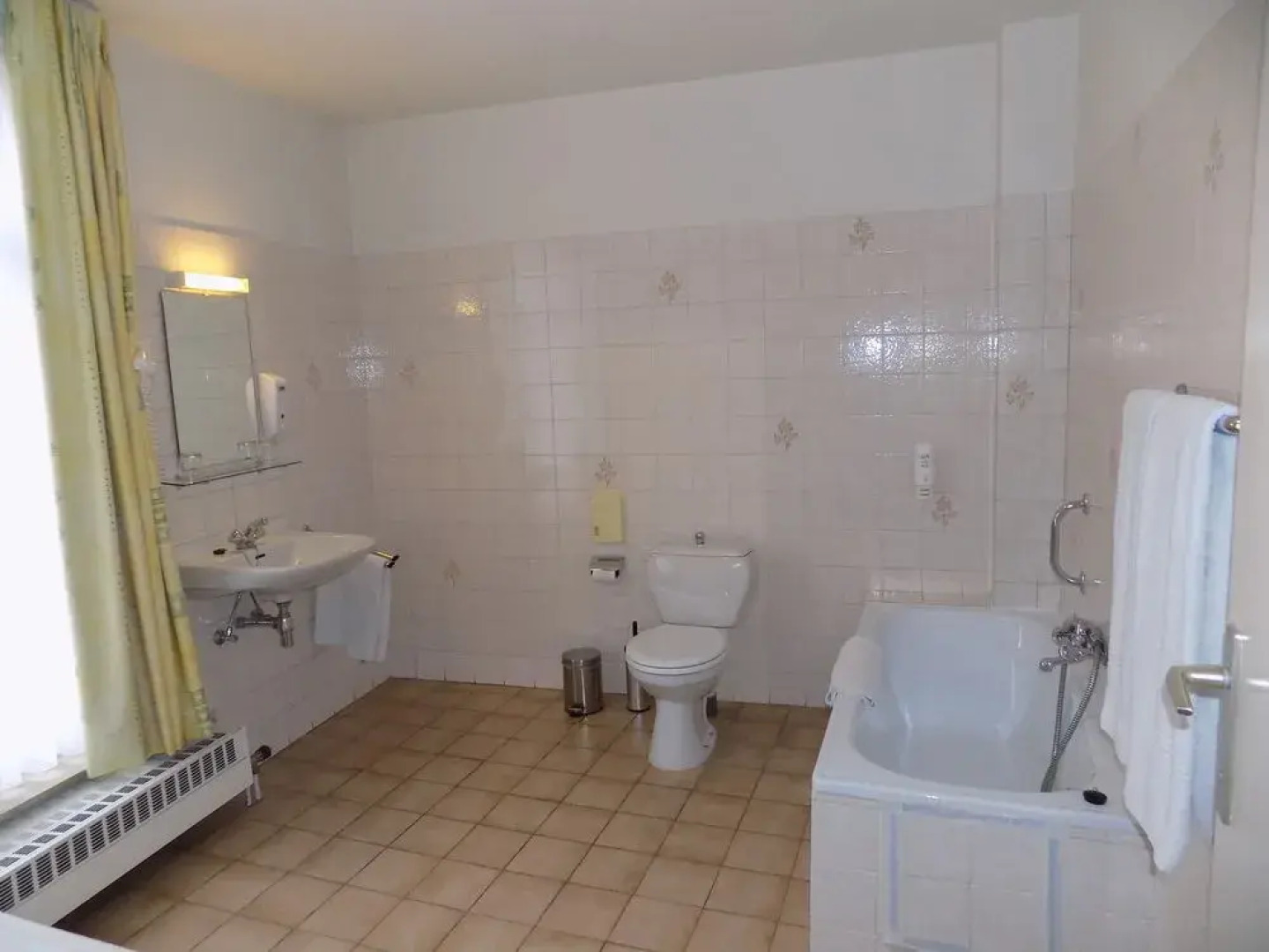 Hotel t Voermanshuys