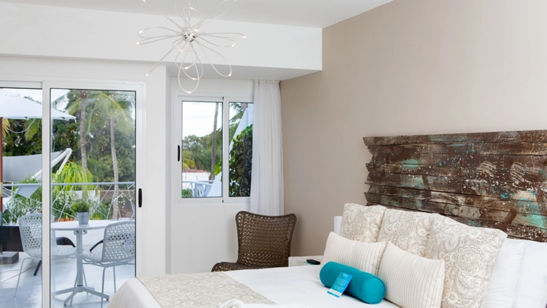 Ld Suites Punta Playa