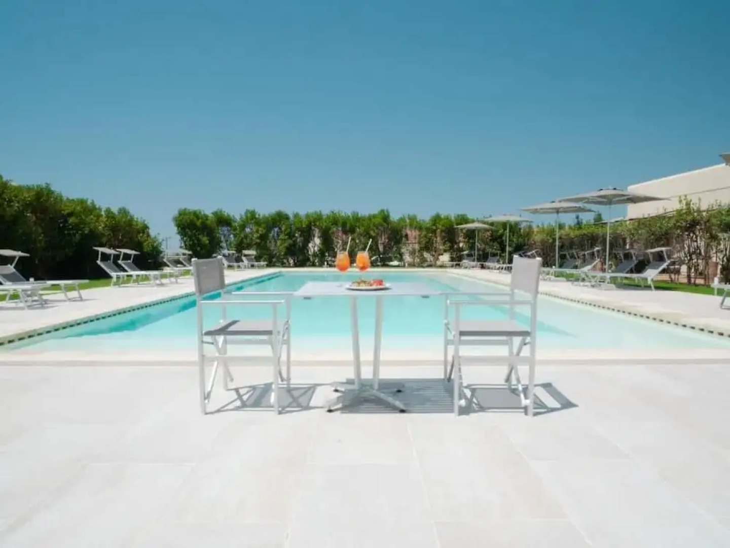 Complesso Turistico Alberghiero Delle Rose