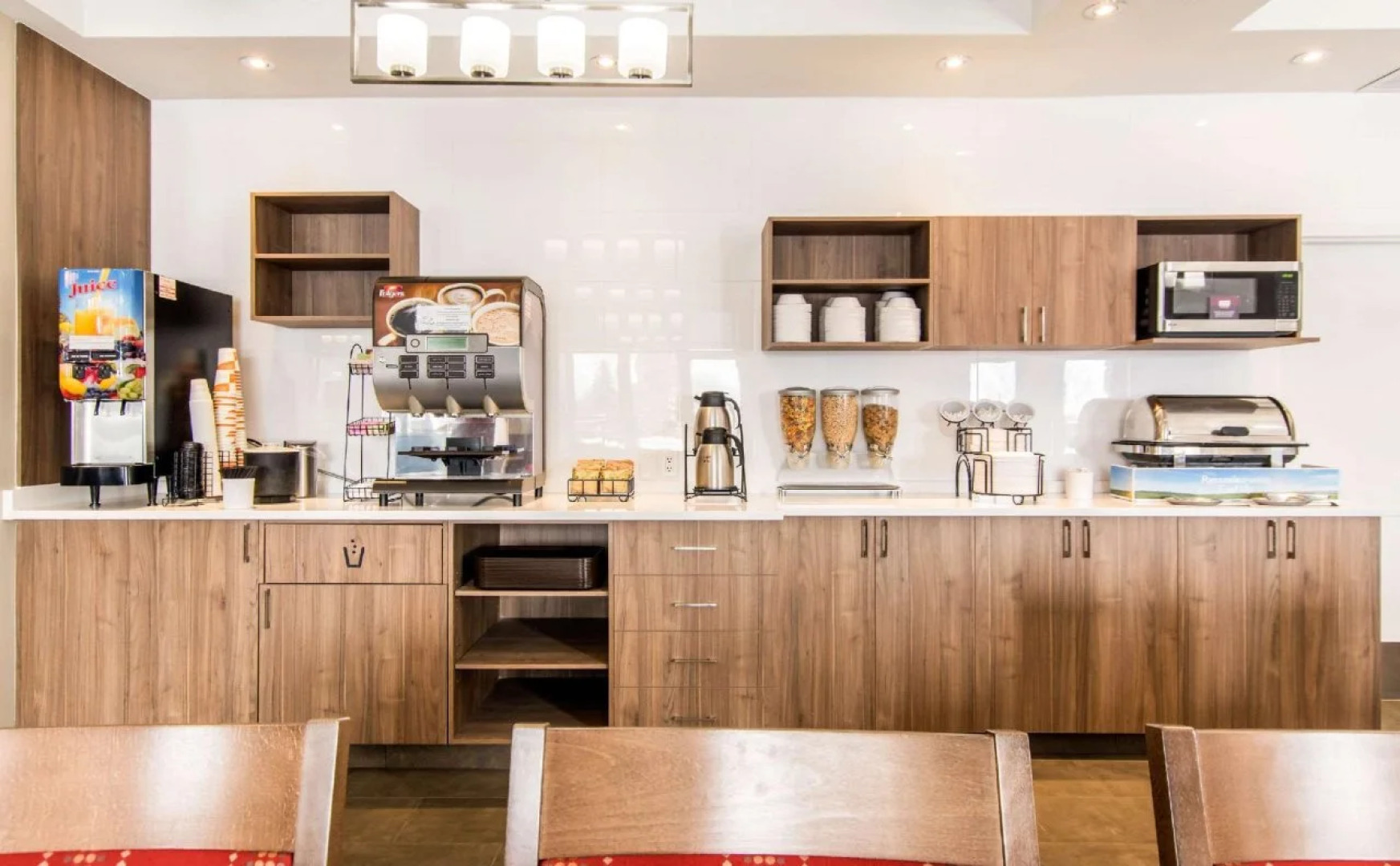 Comfort Inn and Suites St Jerome