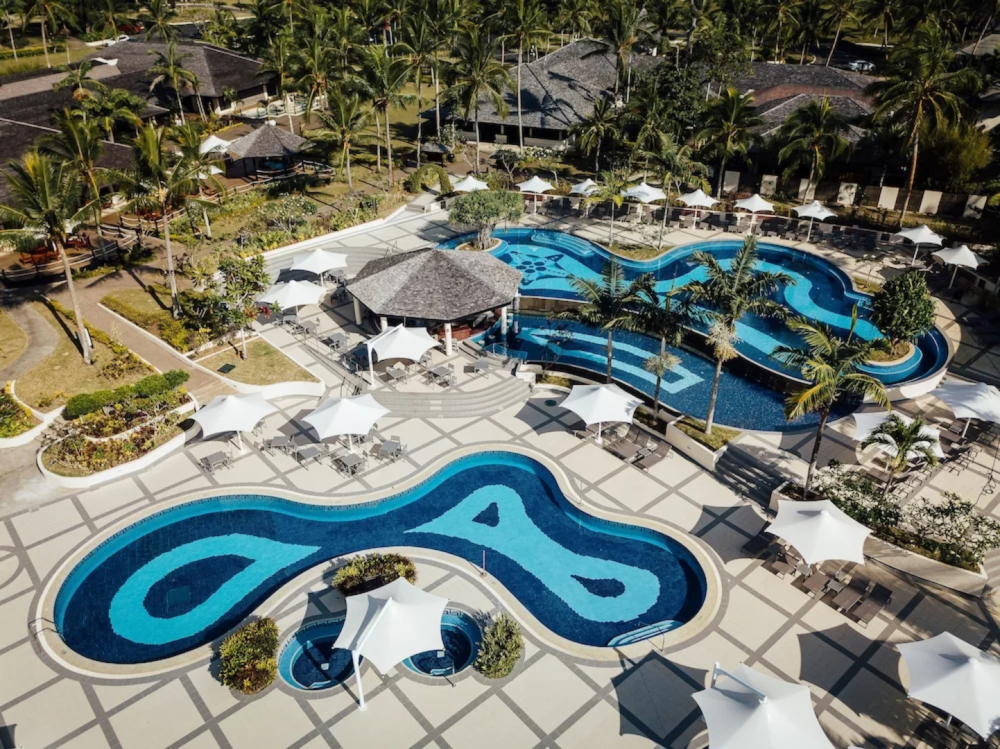 Warwick Le Lagon - Vanuatu