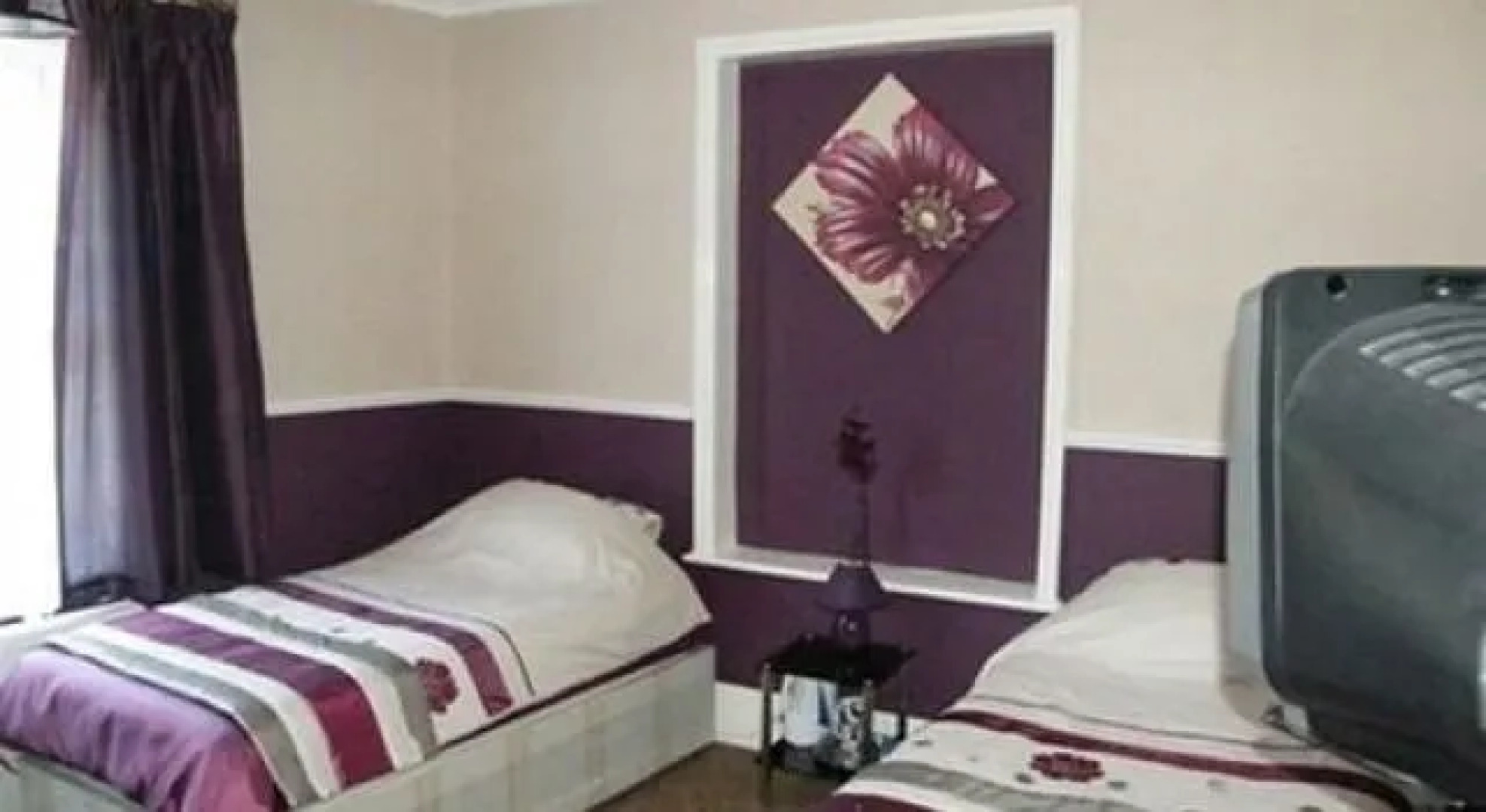 Macatsim Seaview Sunset