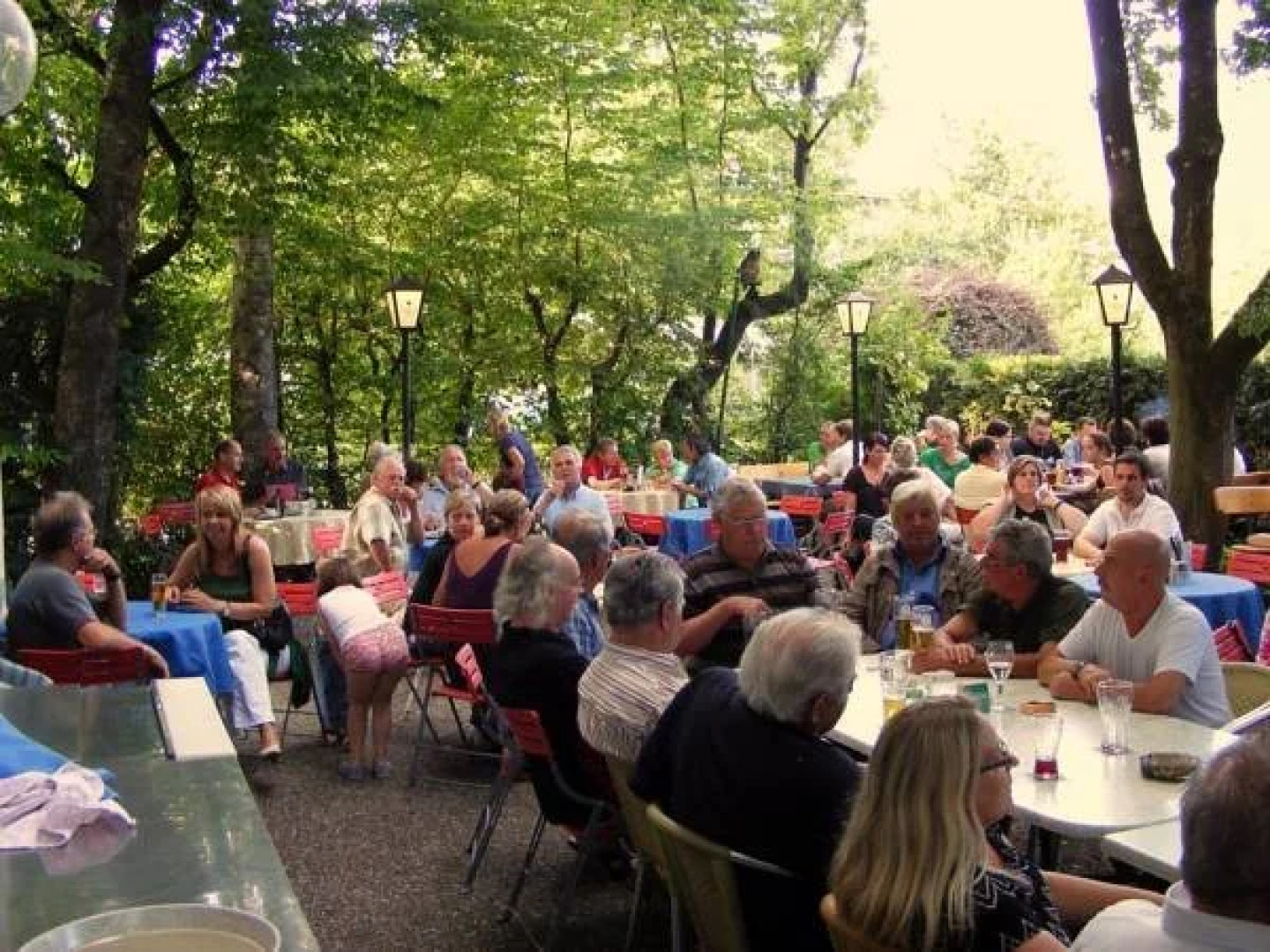 Pension - Schnitzelhaus Bethlehem