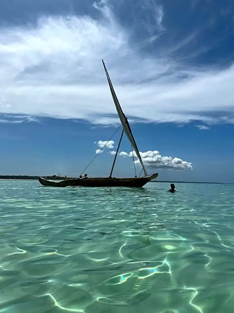 Sky & Sand Zanzibar Beach Resort