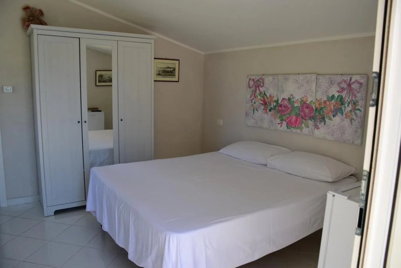 B & B Antica Campagna