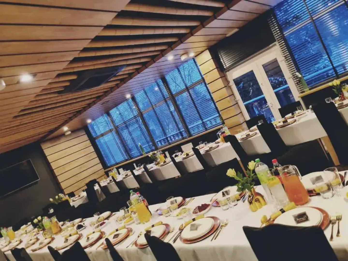 Leśna Przystań- akceptujemy bony turystyczne