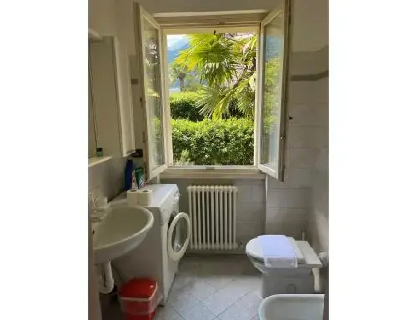 Appartamenti Maria Grazia