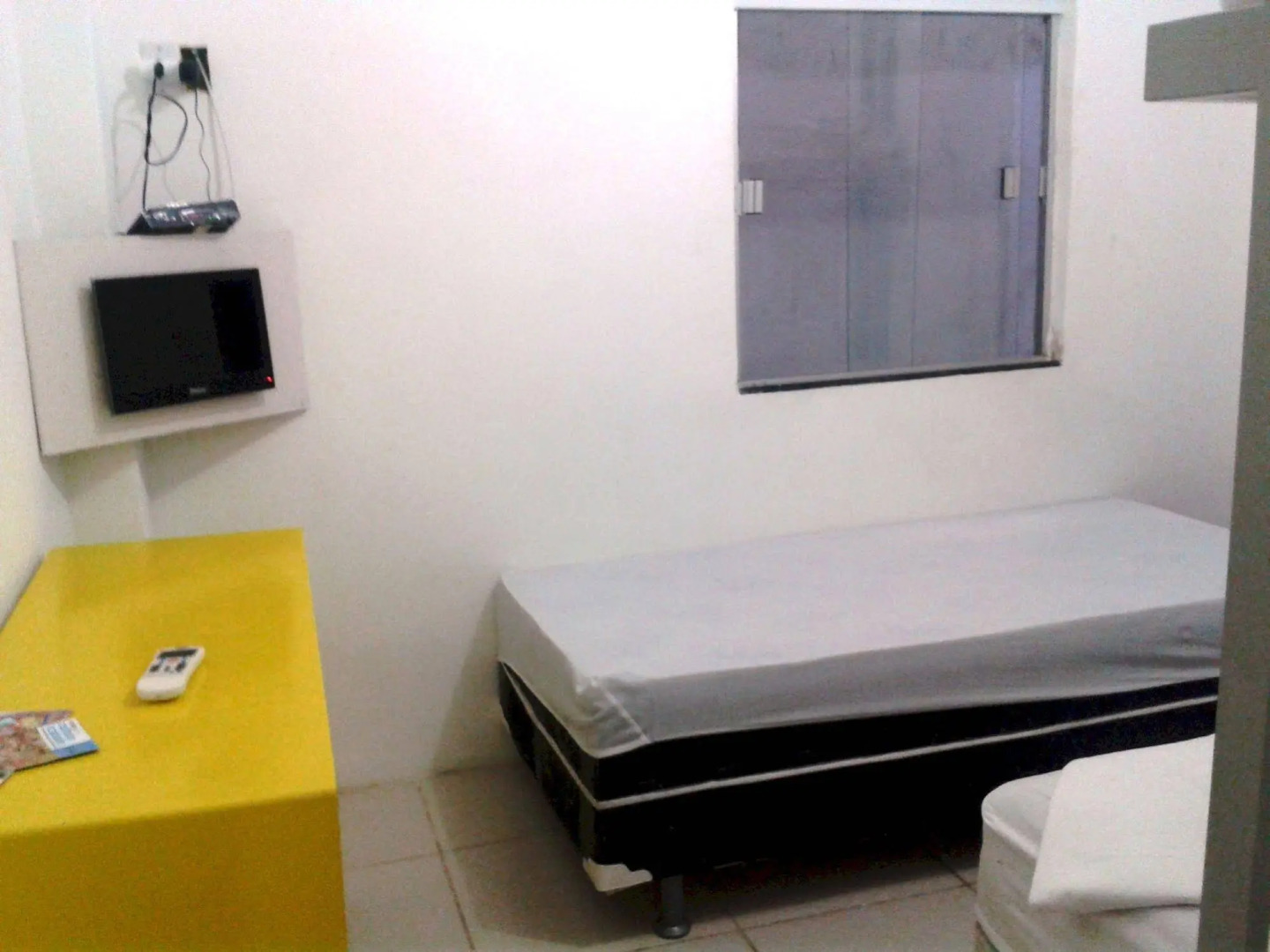 Pousada Fortaleza Sleepo