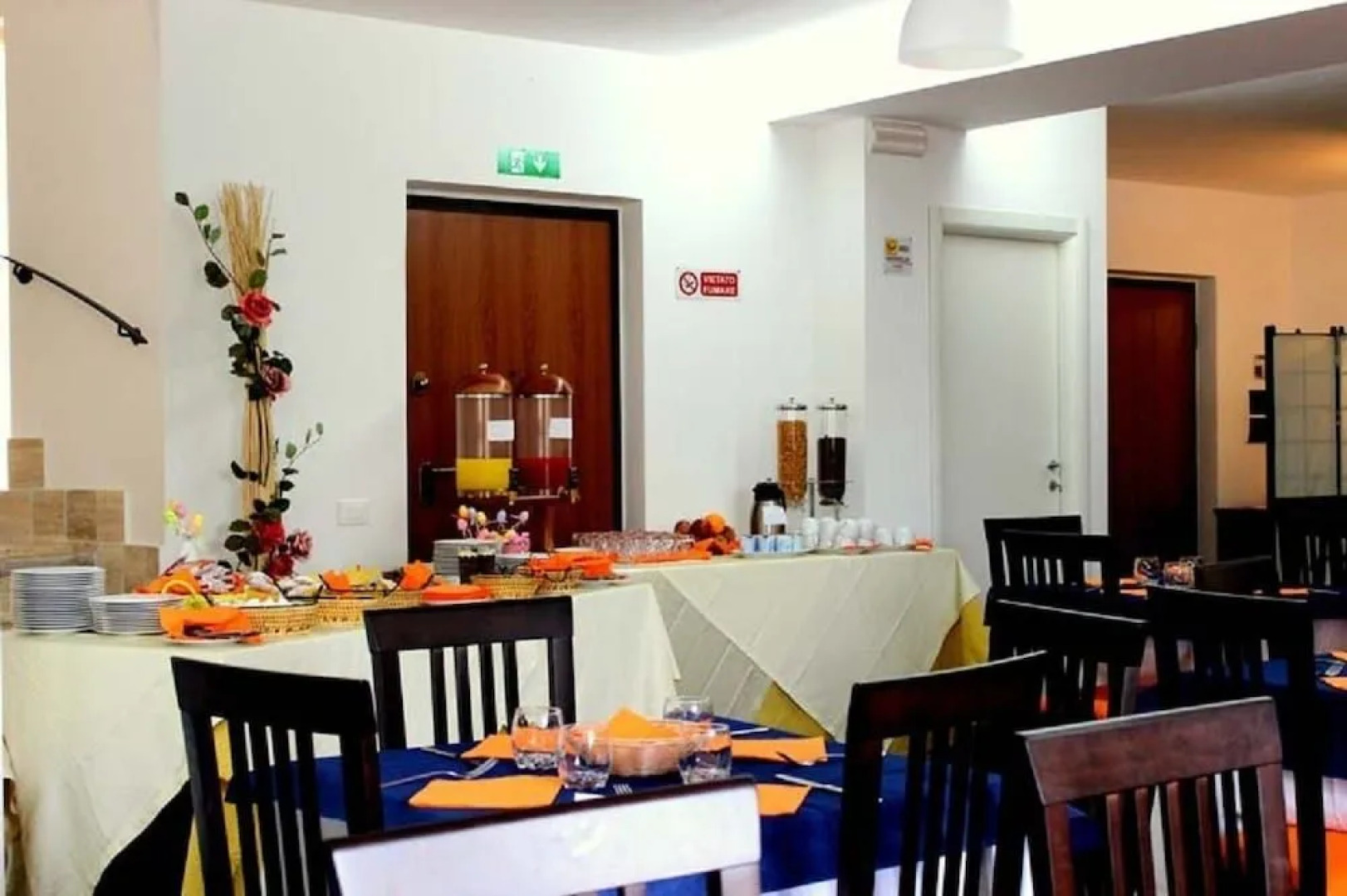 Conca Degli Dei Residence & Village