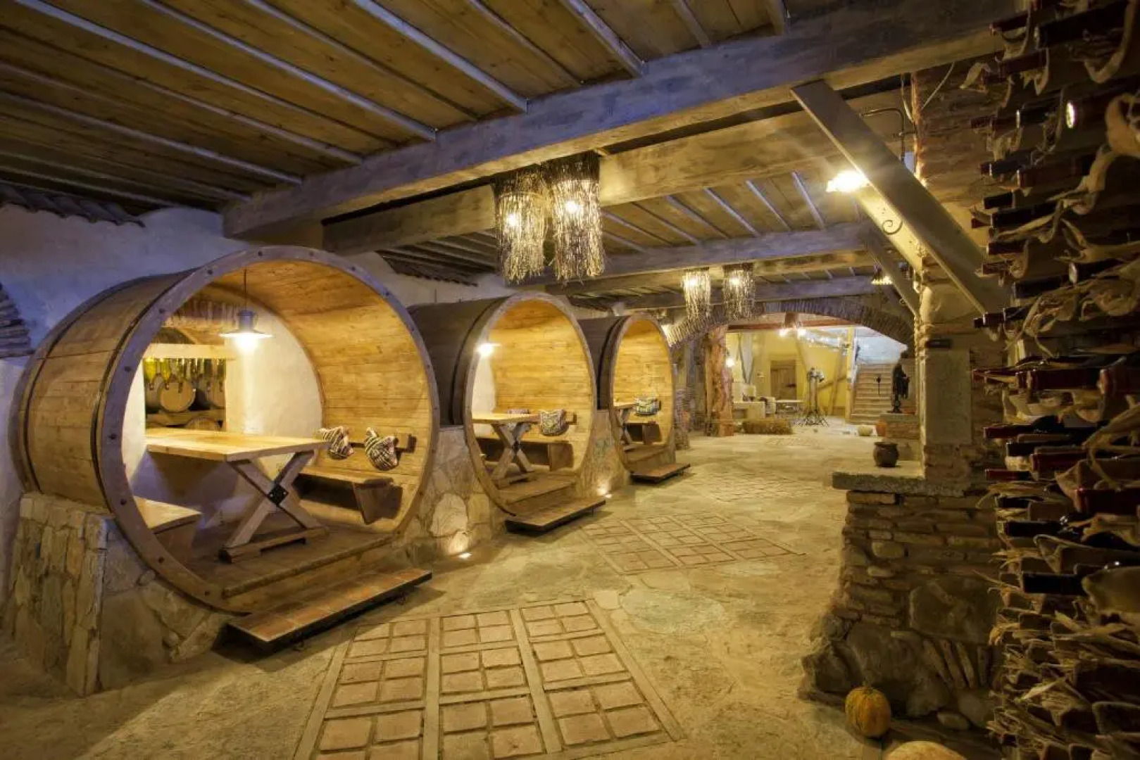 Ambassadori Kachreti Hotel & Golf Resort