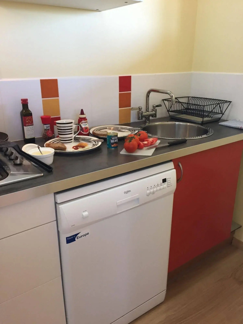 The Viking Farm Bed and Breakfast