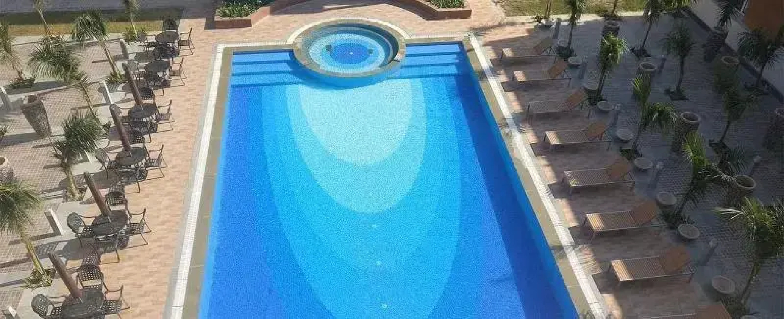 Club Mahindra Dwarka