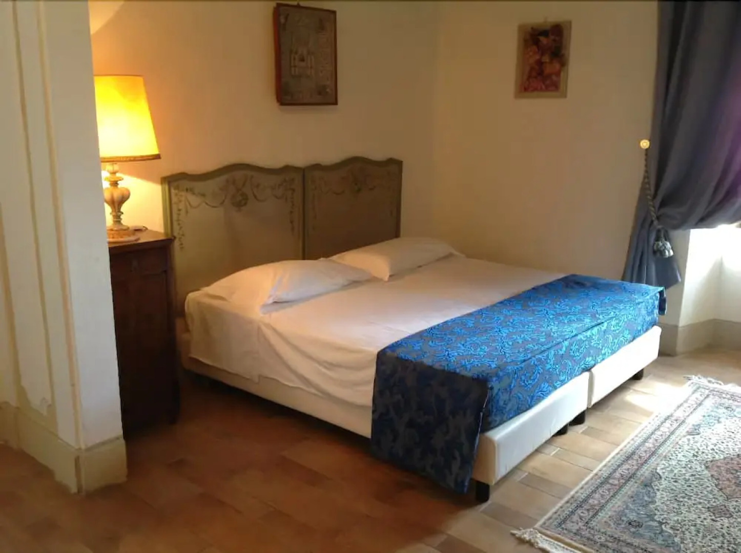 Castello Di Tavolese