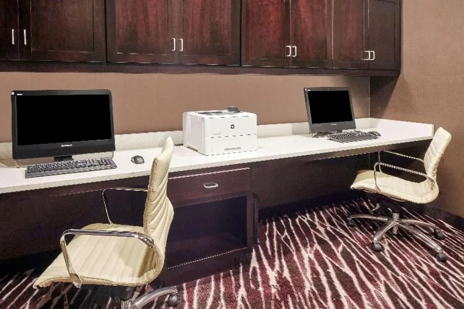 Hampton Inn & Suites Fond Du Lac, Wi