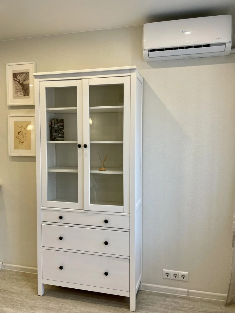 АпартЛэнд на Интернациональном проспекте, 22