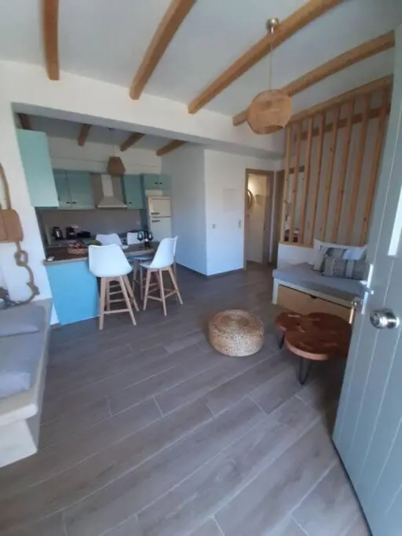 Epithea Suites Kythnos 4 Με Ιδιωτικη Πισινα