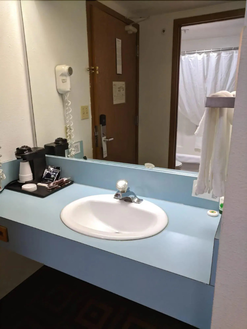 Red Lion Inn & Suites Post Falls