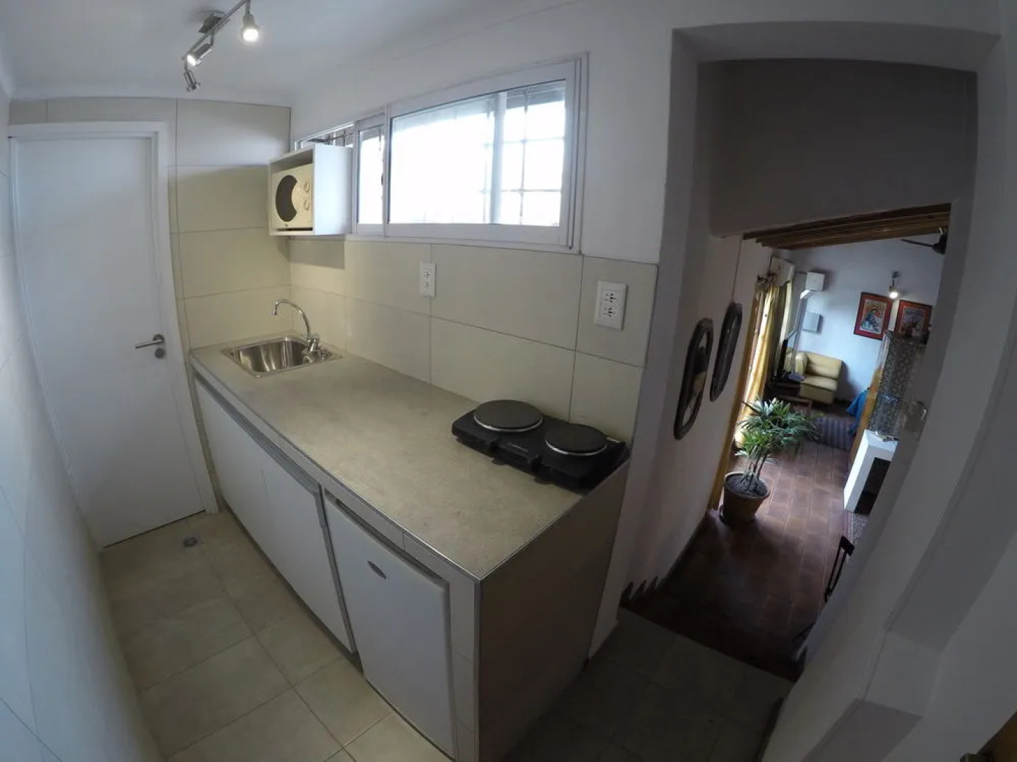 Modigliani Suites Mendoza Hotel