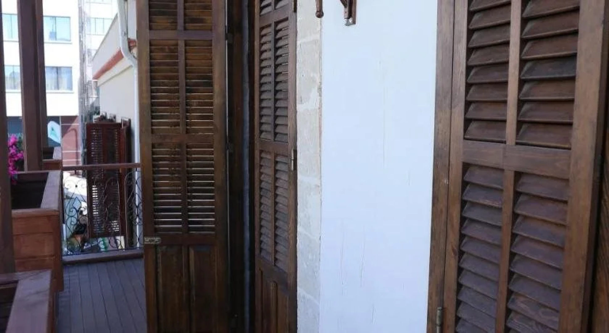 La Perla Boutique Hotel